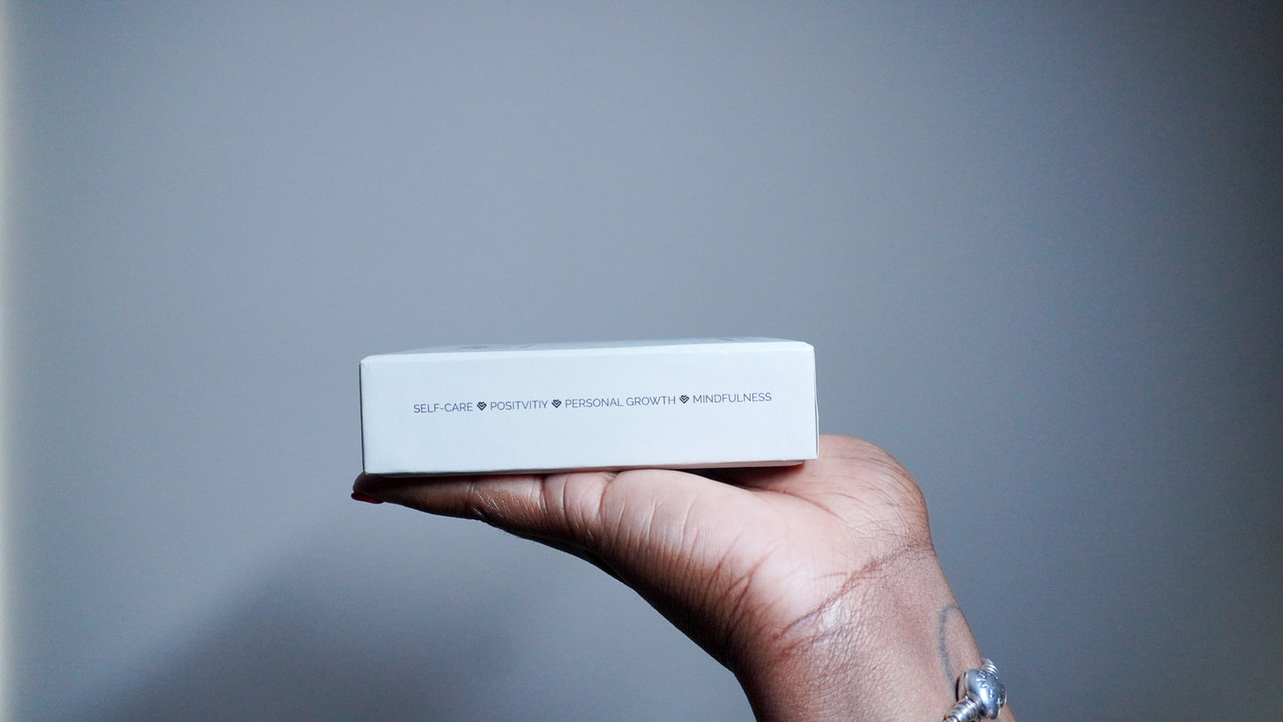 'Show Yourself Love' Affirmation Cards image 4