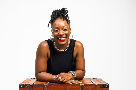 Welcome to Creatively Minded Studios: Intentionality Starts Here
