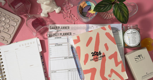 Why Journaling Is Important for Your Wellbeing, Faith, and Personal Growth in 2026