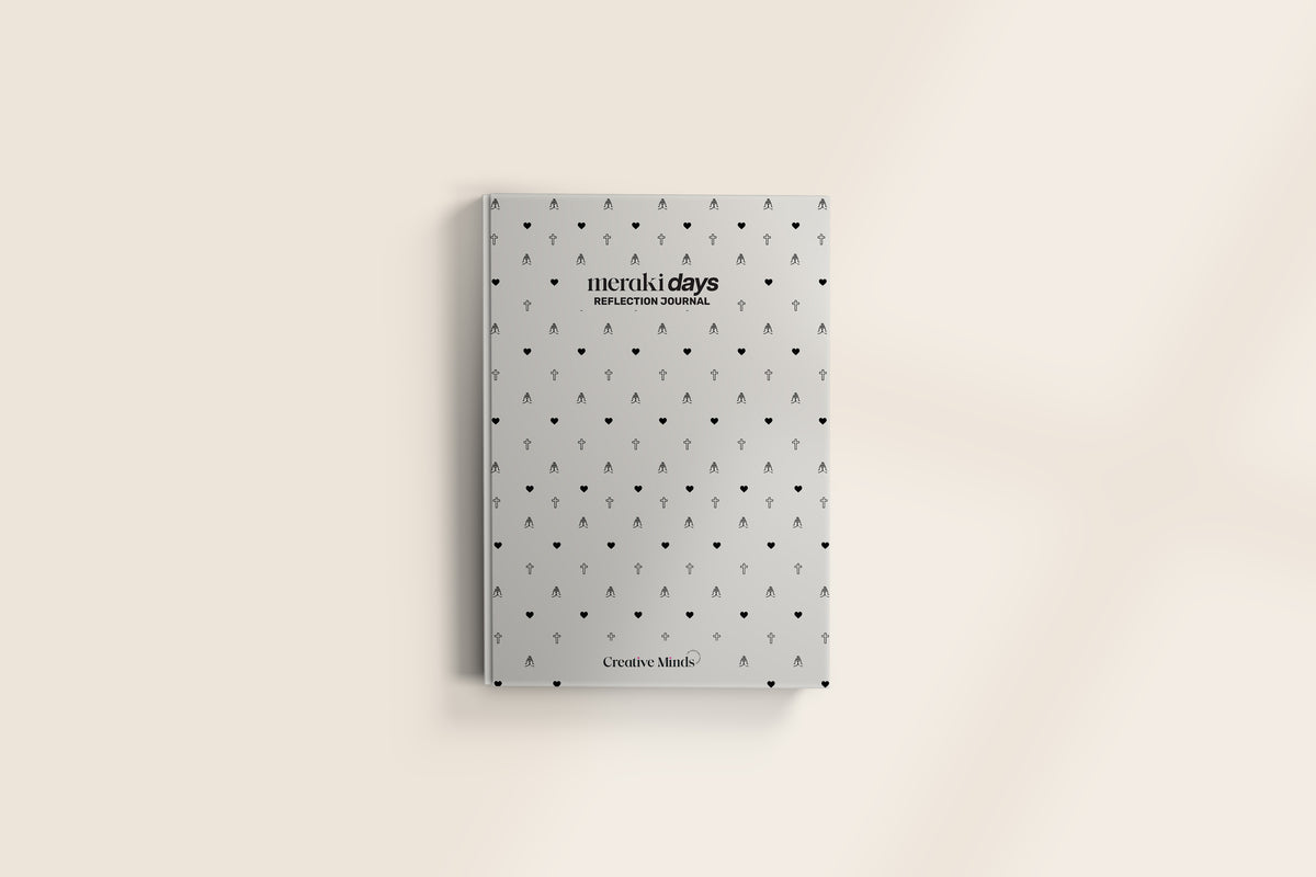 Reflection Journal (preorder)